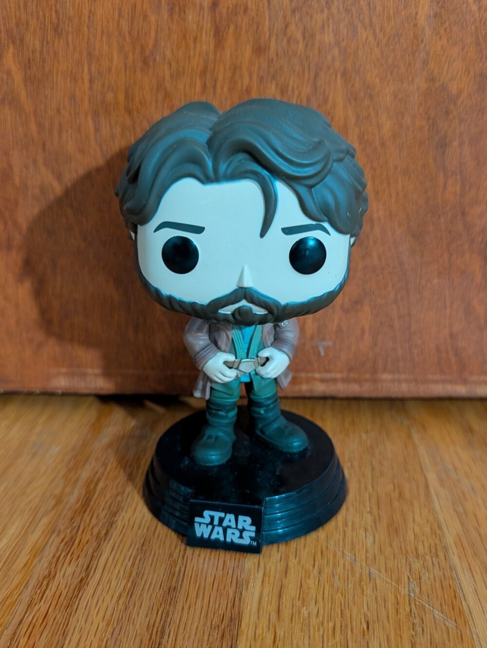 Andor Funko Pop